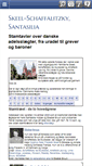 Mobile Screenshot of finnholbek.dk